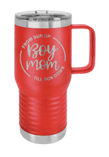 Load image into Gallery viewer, Red