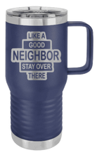 Load image into Gallery viewer, Navy