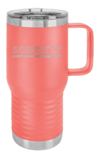 Load image into Gallery viewer, Coral