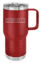 Load image into Gallery viewer, Maroon