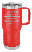 Load image into Gallery viewer, Red