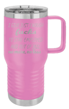 Load image into Gallery viewer, Light Purple