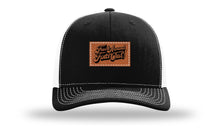 Load image into Gallery viewer, F*ck Around Find Out Leather Patch Richardson 112 Hat