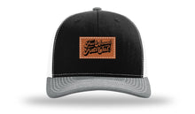 Load image into Gallery viewer, F*ck Around Find Out Leather Patch Richardson 112 Hat