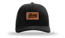 Load image into Gallery viewer, F*ck Around Find Out Leather Patch Richardson 112 Hat