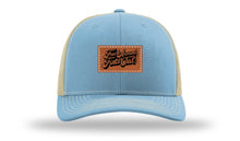 Load image into Gallery viewer, F*ck Around Find Out Leather Patch Richardson 112 Hat