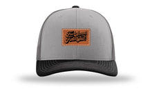 Load image into Gallery viewer, F*ck Around Find Out Leather Patch Richardson 112 Hat