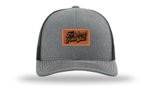 Load image into Gallery viewer, F*ck Around Find Out Leather Patch Richardson 112 Hat