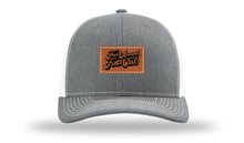 Load image into Gallery viewer, F*ck Around Find Out Leather Patch Richardson 112 Hat
