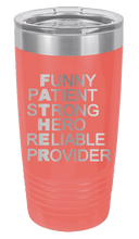 Load image into Gallery viewer, Coral