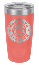 Load image into Gallery viewer, Coral