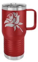 Load image into Gallery viewer, Maroon