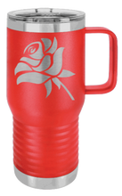 Load image into Gallery viewer, Red