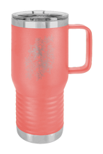 Load image into Gallery viewer, Coral