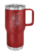 Load image into Gallery viewer, Maroon