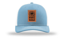 Load image into Gallery viewer, Stay Humble & Kind Leather Patch Richardson 112 Hat