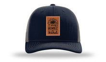 Load image into Gallery viewer, Stay Humble & Kind Leather Patch Richardson 112 Hat