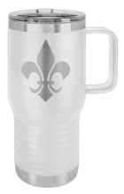 Load image into Gallery viewer, White