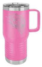 Load image into Gallery viewer, Pink