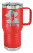 Load image into Gallery viewer, Red