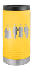 Load image into Gallery viewer, Tombstone Laser Engraved Slim Can Insulated Koosie
