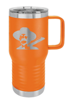 Load image into Gallery viewer, Orange