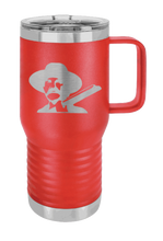 Load image into Gallery viewer, Red