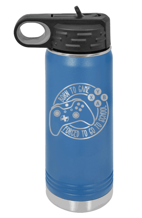 Royal Blue