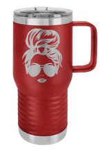 Load image into Gallery viewer, Maroon