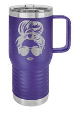 Load image into Gallery viewer, Purple