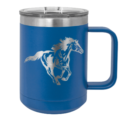 Royal Blue