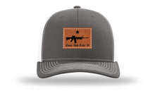 Load image into Gallery viewer, Come and Take It Leather Patch Richardson 112 Hat