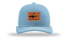 Load image into Gallery viewer, Come and Take It Leather Patch Richardson 112 Hat