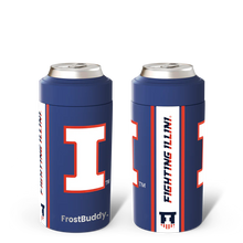 Load image into Gallery viewer, Universal Buddy | Illinois Fighting Illini