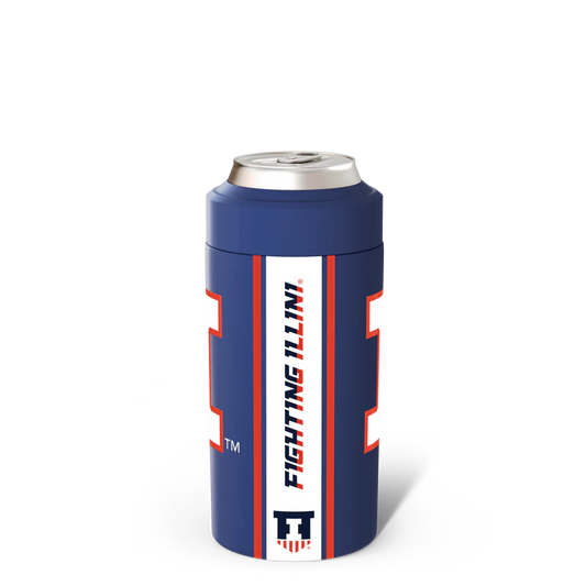 Universal Buddy | Illinois Fighting Illini