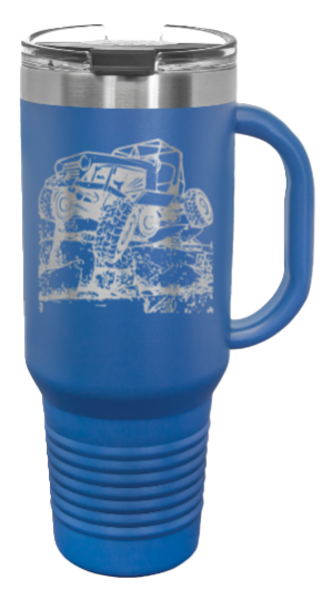 Royal Blue