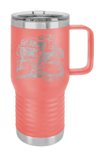 Load image into Gallery viewer, Coral