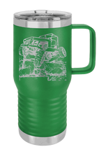 Load image into Gallery viewer, Green