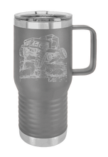 Load image into Gallery viewer, Dark Grey