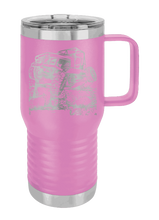 Load image into Gallery viewer, Light Purple