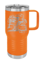 Load image into Gallery viewer, Orange