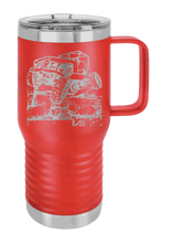 Load image into Gallery viewer, Red