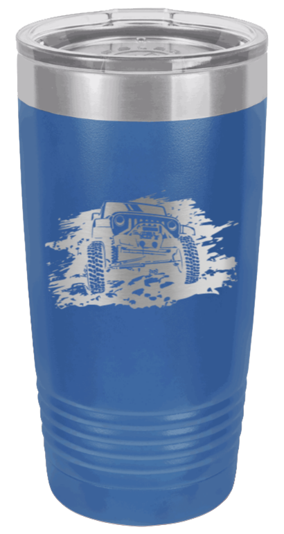 Royal Blue