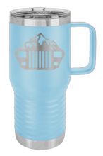 Load image into Gallery viewer, Light Blue