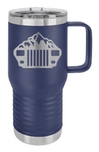 Load image into Gallery viewer, Navy