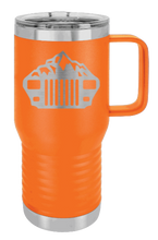 Load image into Gallery viewer, Orange