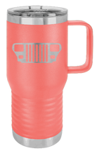 Load image into Gallery viewer, Coral