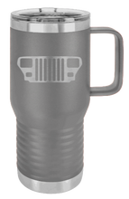 Load image into Gallery viewer, Dark Grey