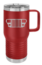 Load image into Gallery viewer, Maroon