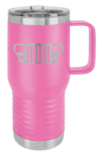 Load image into Gallery viewer, Pink